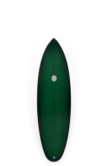 Neal Purchase design - Duoza - 6'0" x 21" x 2" Boardswap