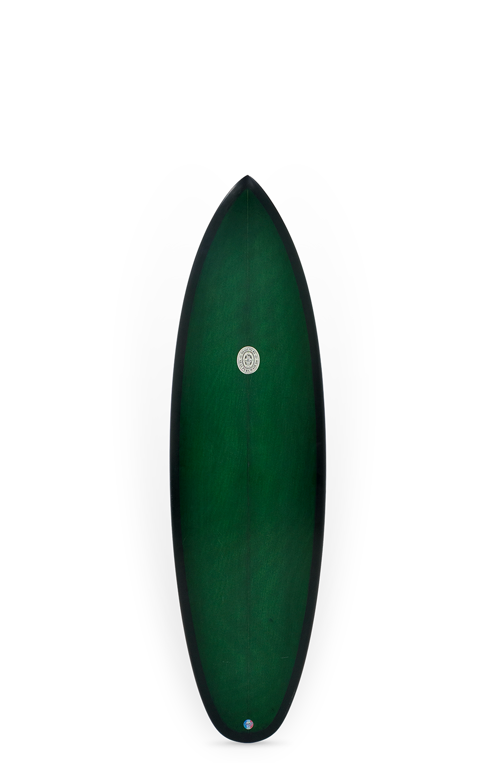 Neal Purchase design - Duoza - 6'0" x 21" x 2" Boardswap