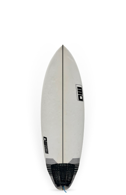 OW surfboards - 6'0" x 22 1/2" x 2 3/4" - 41,51L Boardswap