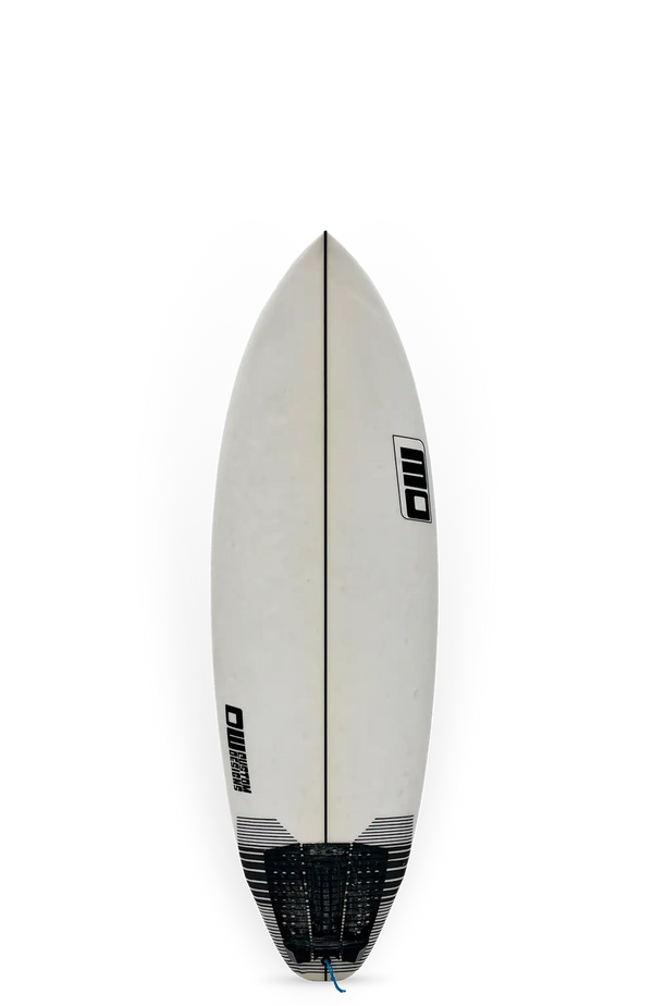 OW surfboards - 6'0" x 22 1/2" x 2 3/4" - 41,51L Boardswap