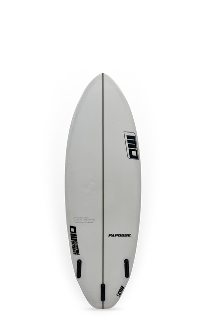 OW surfboards - 6'0" x 22 1/2" x 2 3/4" - 41,51L Boardswap