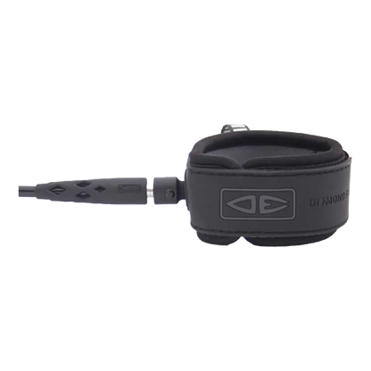 Ocean and earth - Leash - 6' Regular noir