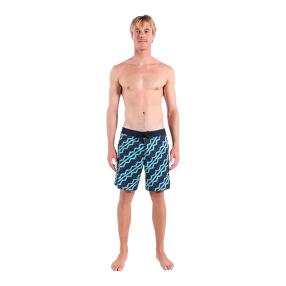 Oxbow - Boardshorts - Blaze noir