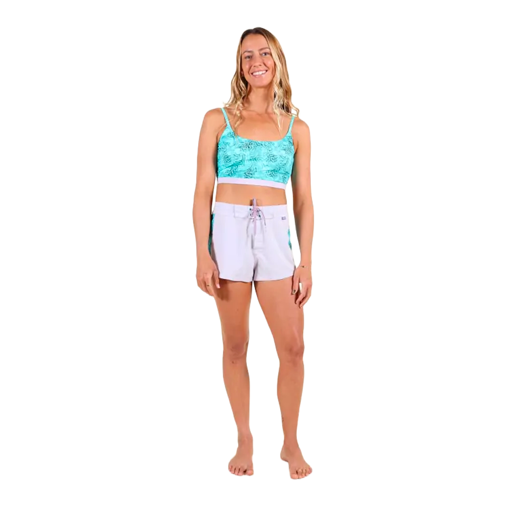 Oxbow - Boardshorts - Coralia bleu Lafuma Group
