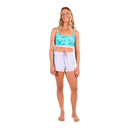 Oxbow - Boardshorts - Coralia bleu Lafuma Group