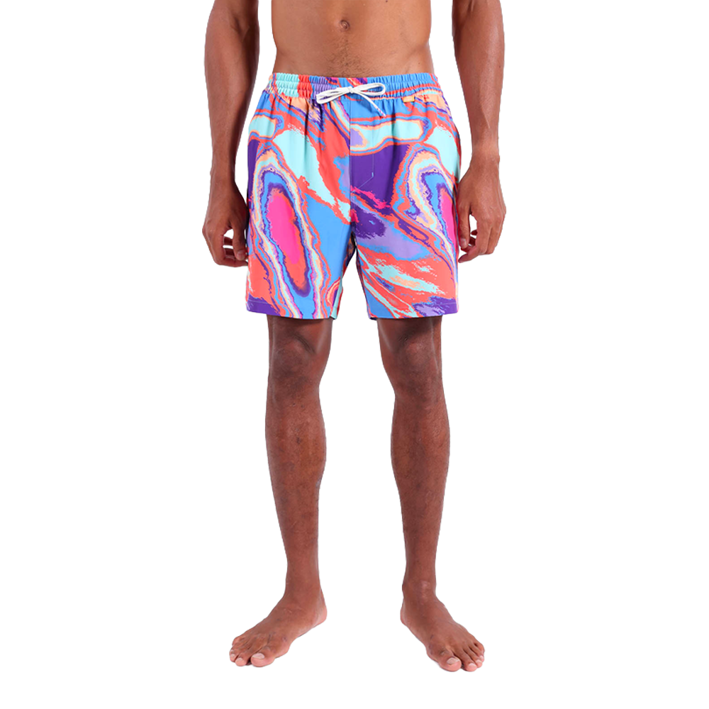 Oxbow - Boardshorts - Magma Multicolor Lafuma Group