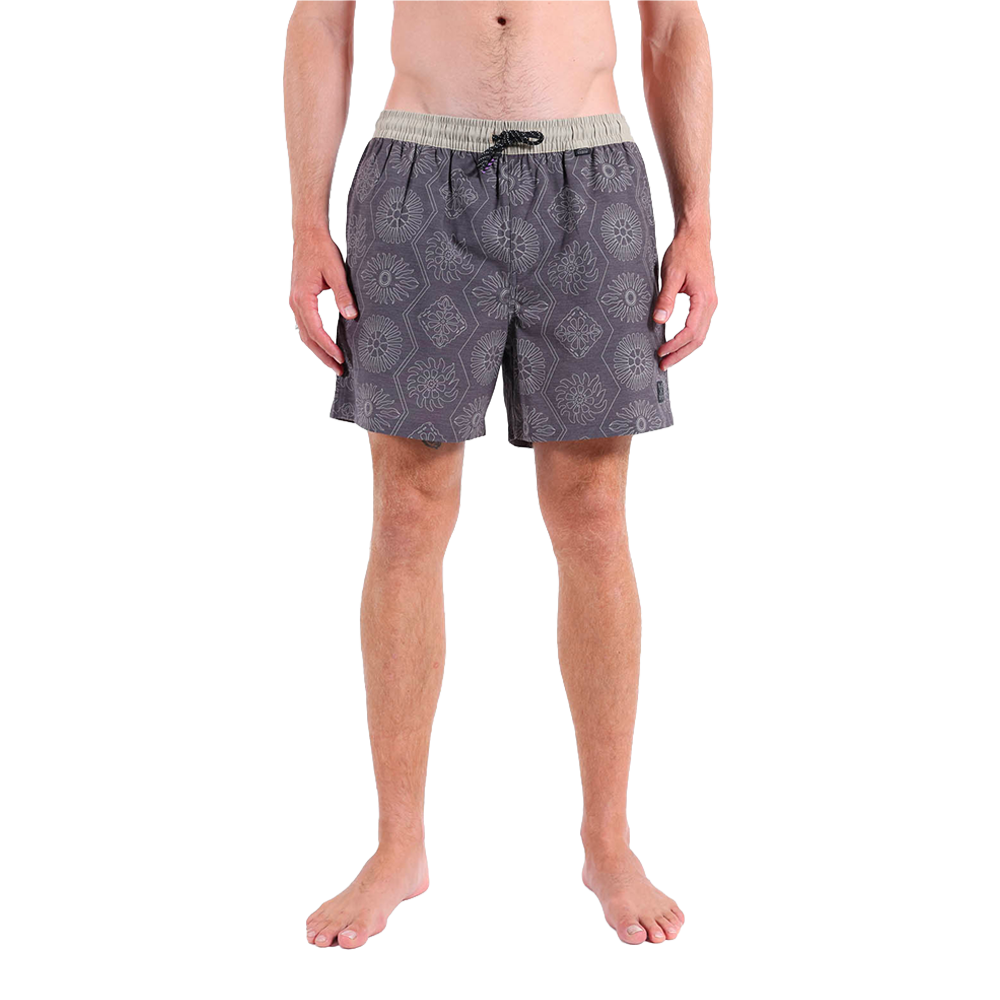 Oxbow - Boardshorts - Motel noir Lafuma Group