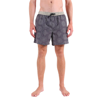 Oxbow - Boardshorts - Motel noir Lafuma Group