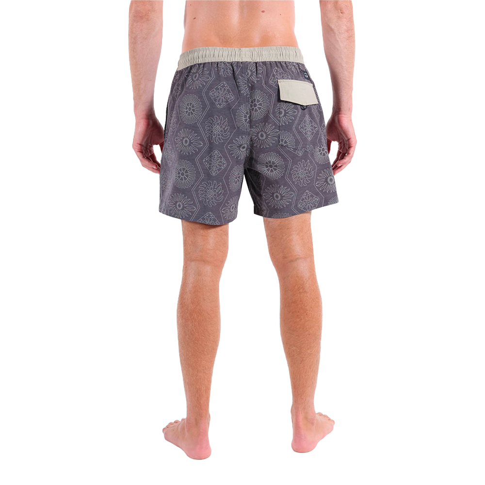 Oxbow - Boardshorts - Motel noir Lafuma Group