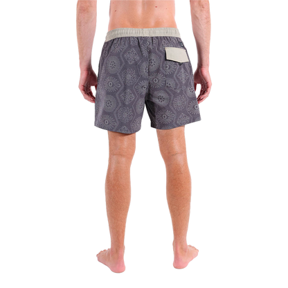 Oxbow - Boardshorts - Motel noir Lafuma Group