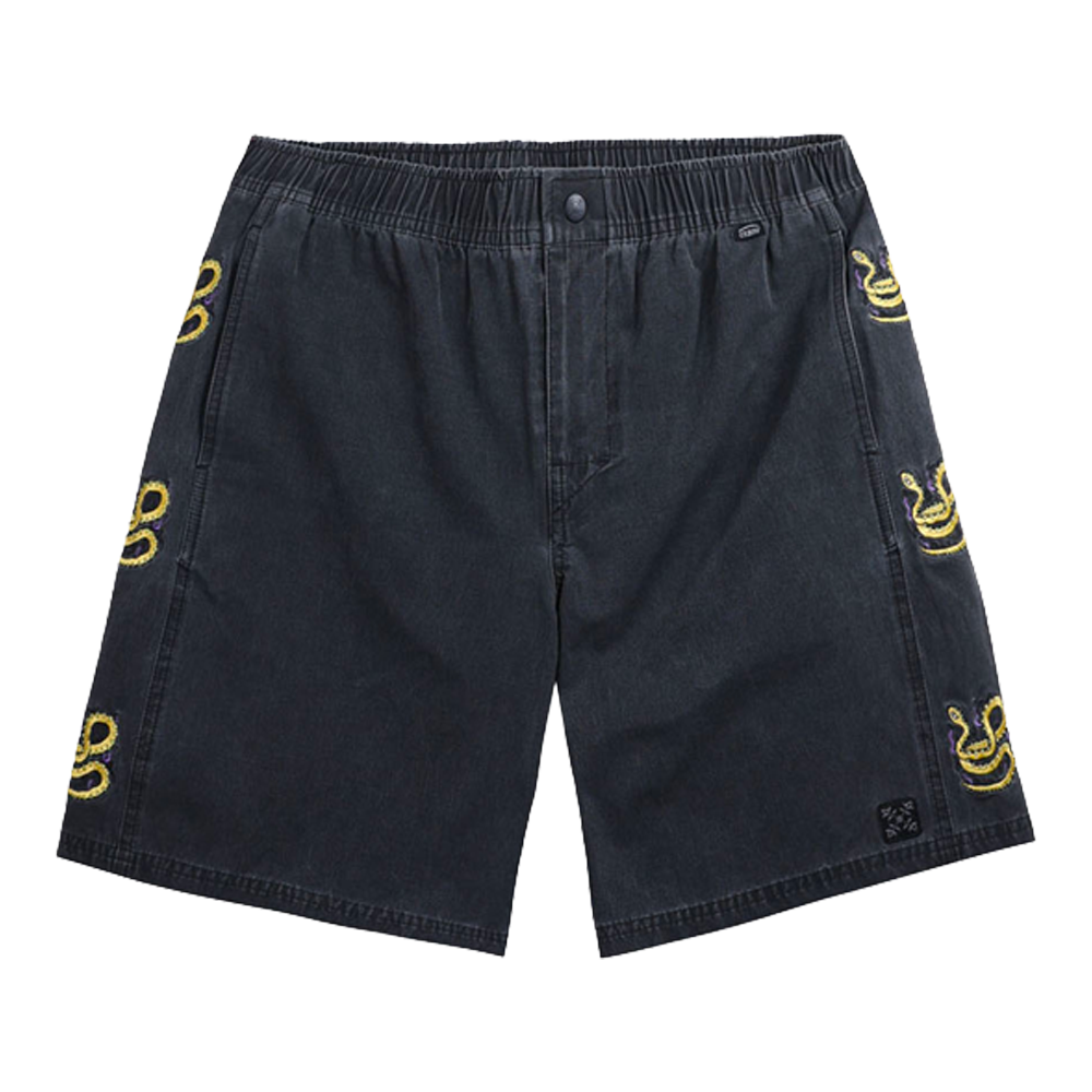 Oxbow - Boardshorts - Seasnake noir Lafuma Group