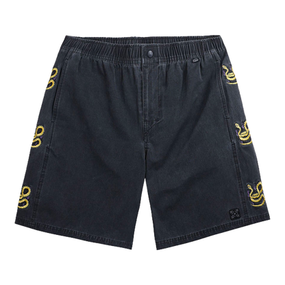 Oxbow - Boardshorts - Seasnake noir Lafuma Group