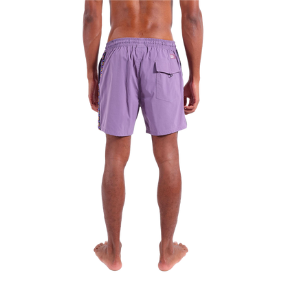 Oxbow - Boardshorts - Tape violet Lafuma Group