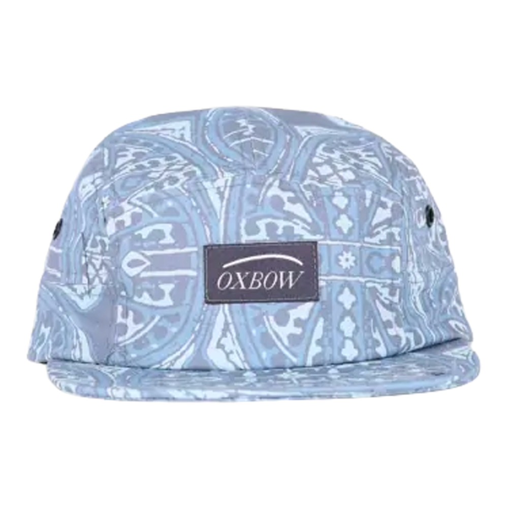 Oxbow - Casquettes - Dag bleu Lafuma Group