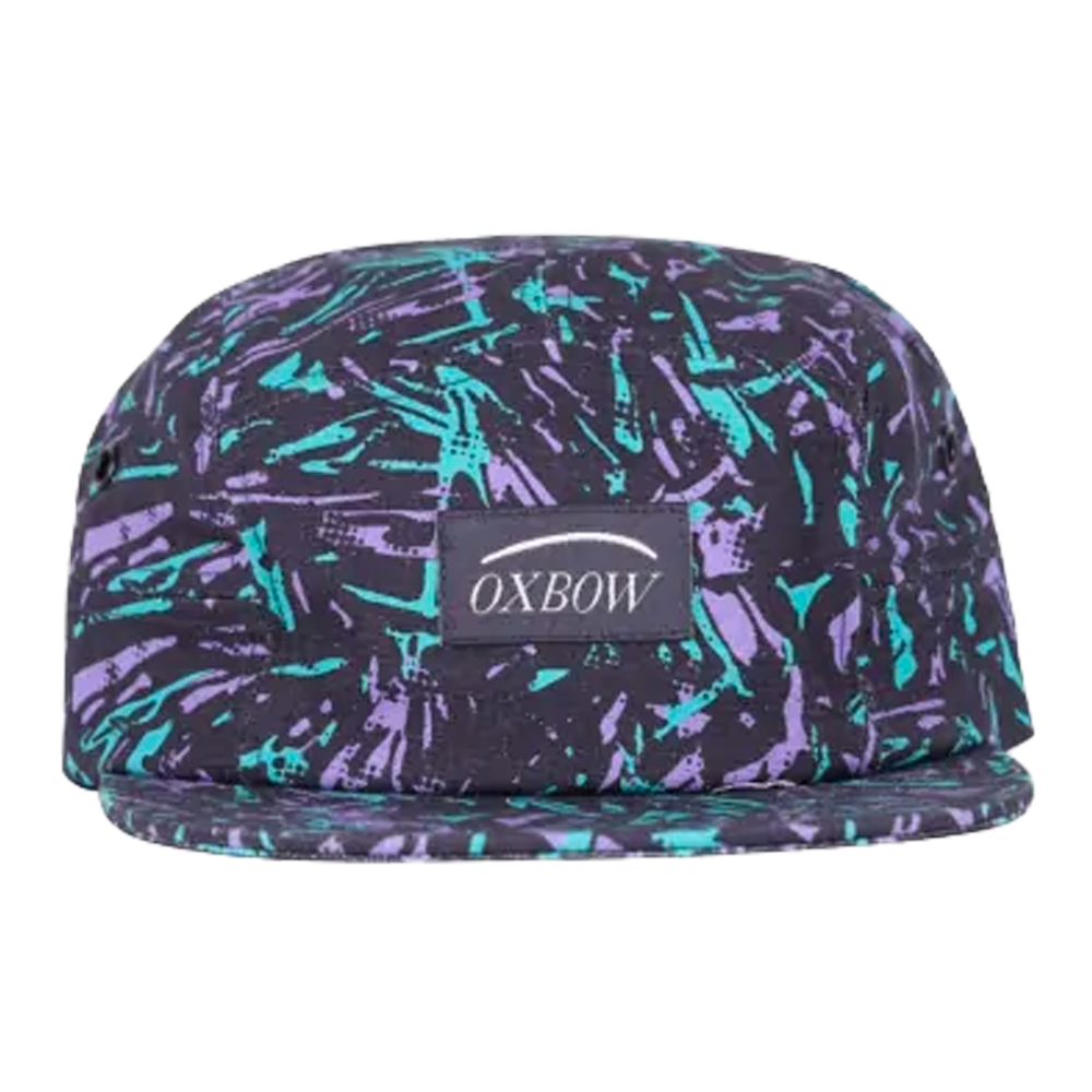 Oxbow - Casquettes - Dag vert Lafuma Group