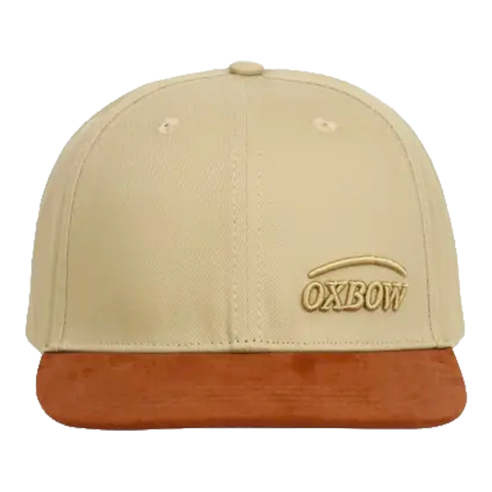 Oxbow - Casquettes - Goncalves bleu Lafuma Group