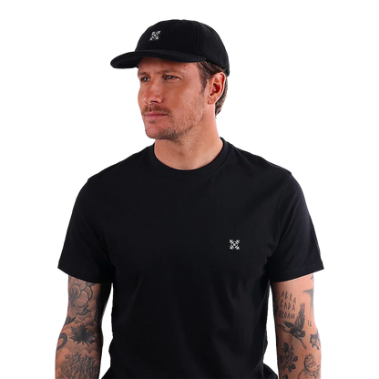Oxbow - Casquettes - Polar noir Lafuma Group