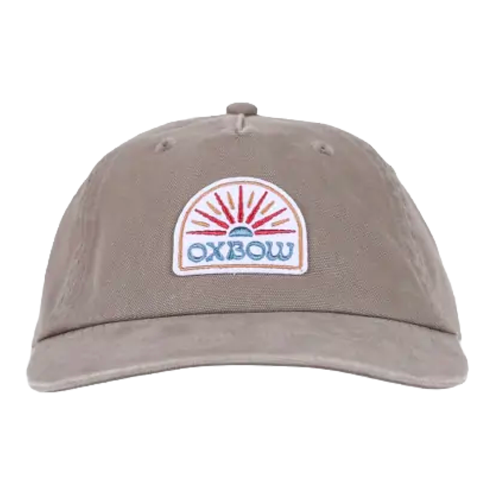 Oxbow - Casquettes - Sharing marron Lafuma Group