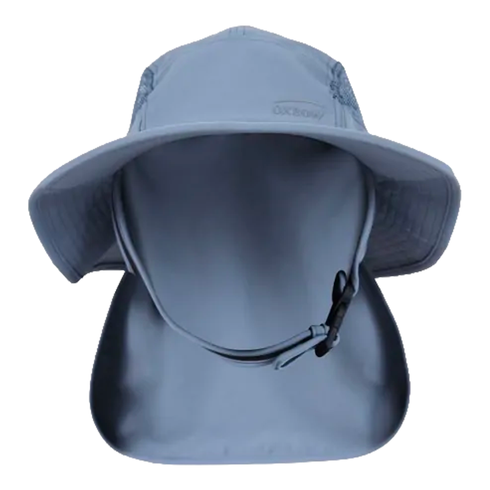 Oxbow - Chapeau anti UV - Anchor gris Lafuma Group