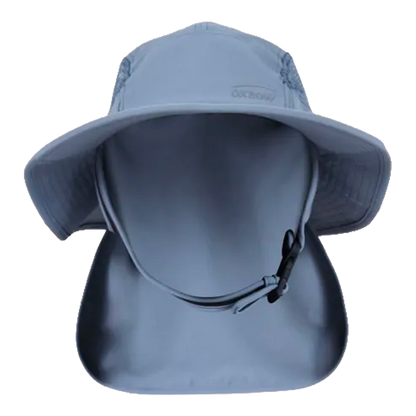 Oxbow - Chapeau anti UV - Anchor gris Lafuma Group