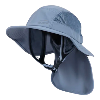 Oxbow - Chapeau anti UV - Anchor gris Lafuma Group