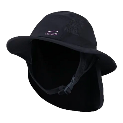 Oxbow - Chapeau anti UV - Anchor noir