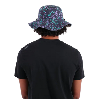 Oxbow - Chapeau anti UV - Outblast noir Lafuma Group