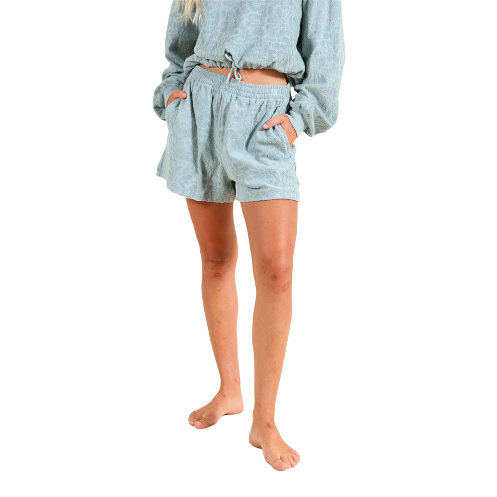 Oxbow - Shorts - Coral bleu Lafuma Group
