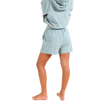 Oxbow - Shorts - Coral bleu Lafuma Group