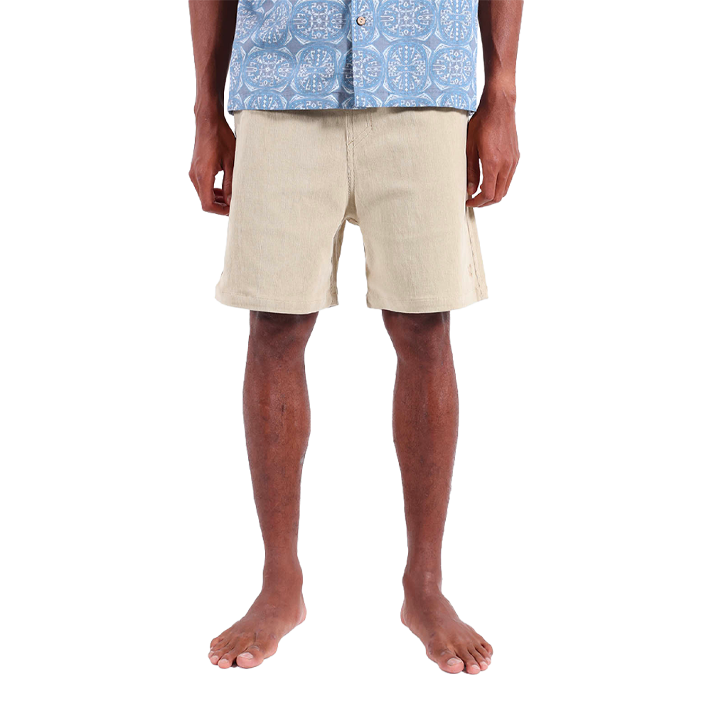 Oxbow - Shorts - Cord beige Lafuma Group