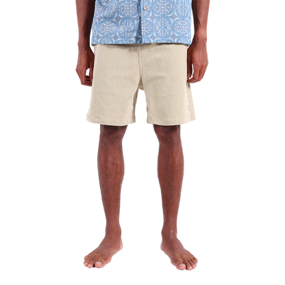 Oxbow - Shorts - Cord beige Lafuma Group