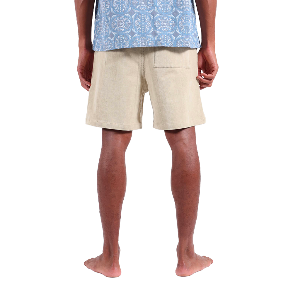 Oxbow - Shorts - Cord beige Lafuma Group