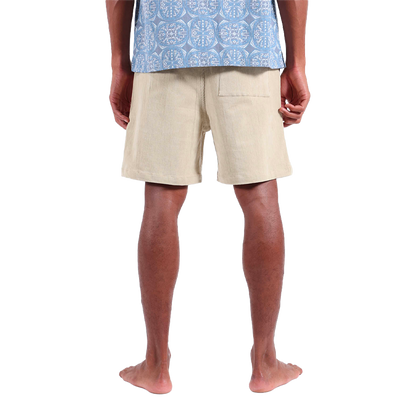 Oxbow - Shorts - Cord beige Lafuma Group