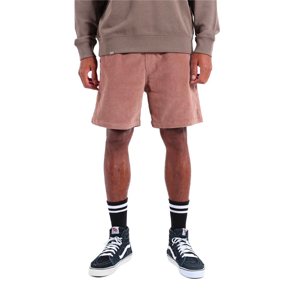 Oxbow - Shorts - Cord rouge Lafuma Group