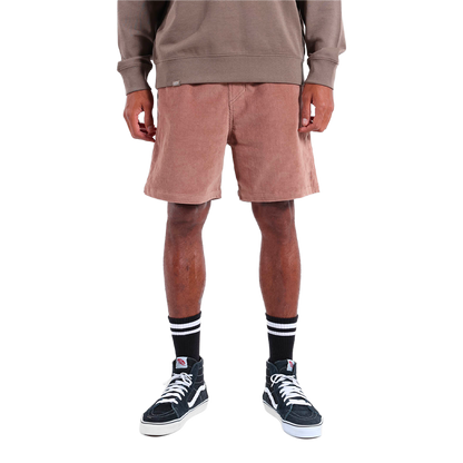 Oxbow - Shorts - Cord rouge Lafuma Group