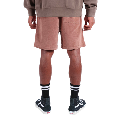 Oxbow - Shorts - Cord rouge Lafuma Group