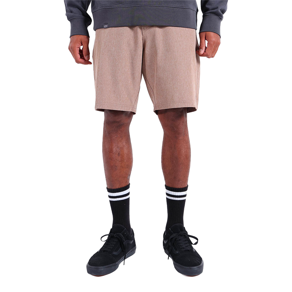 Oxbow - Shorts - Resort beige Lafuma Group