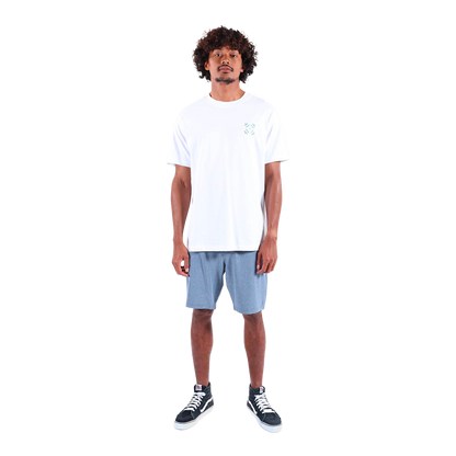 Oxbow - Shorts - Resort bleu Lafuma Group