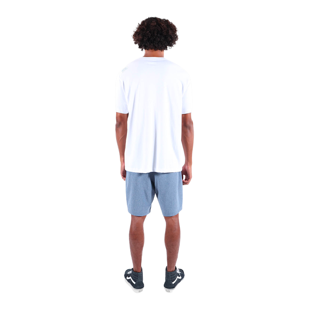 Oxbow - Shorts - Resort bleu Lafuma Group