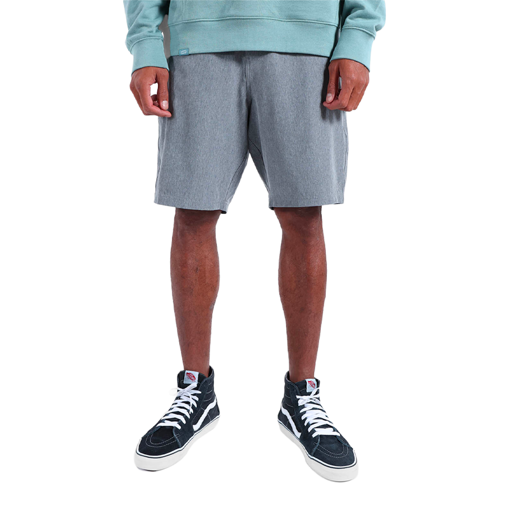 Oxbow - Shorts - Resort gris Lafuma Group