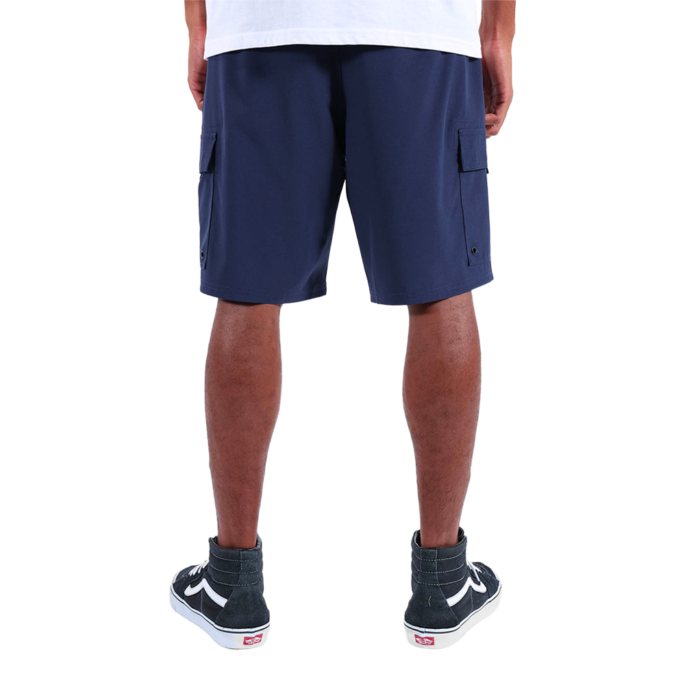 Oxbow - Shorts - Weekend bleu Lafuma Group
