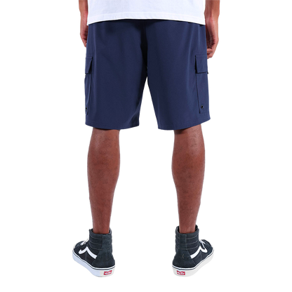 Oxbow - Shorts - Weekend bleu Lafuma Group