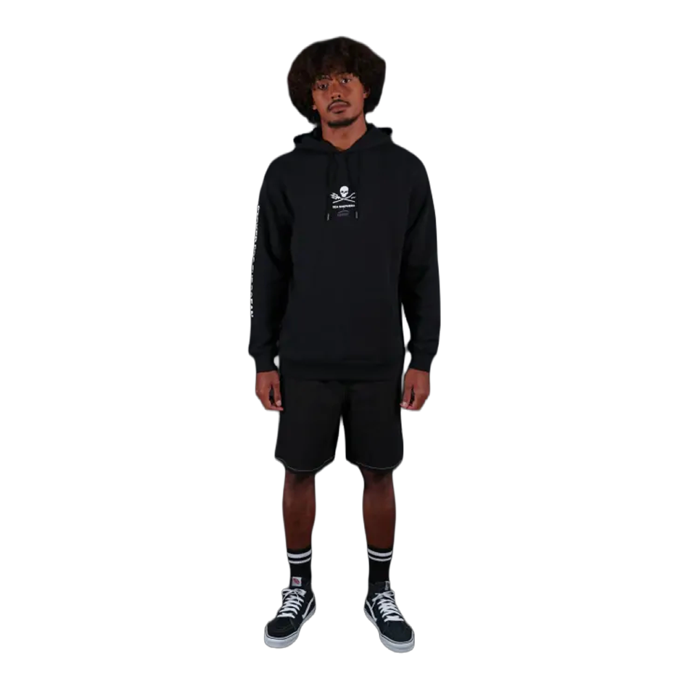 Oxbow - Sweats & hoodies - Sfto noir