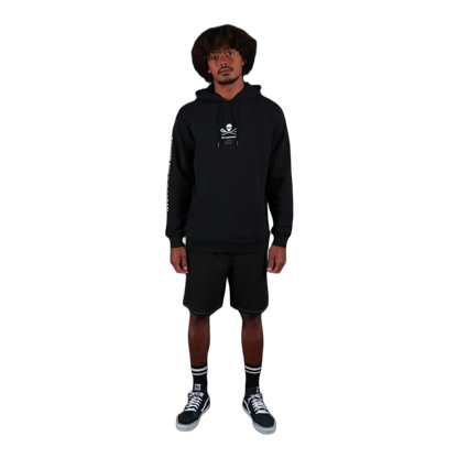 Oxbow - Sweats & hoodies - Sfto noir