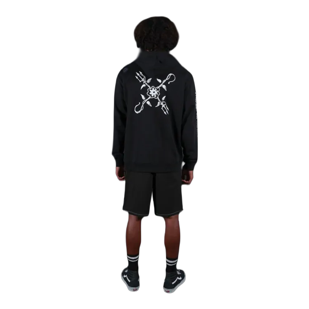 Oxbow - Sweats & hoodies - Sfto noir