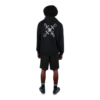 Oxbow - Sweats & hoodies - Sfto noir