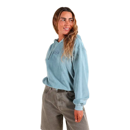 Oxbow - Sweats & hoodies - Velvet bleu Lafuma Group