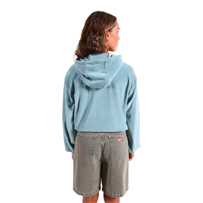 Oxbow - Sweats & hoodies - Velvet bleu Lafuma Group