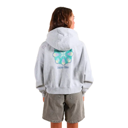 Oxbow - Sweats & hoodies - Waterlily gris Lafuma Group