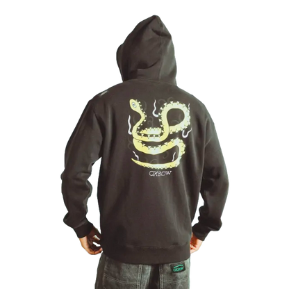 Oxbow - Sweats & hoodies - Wildlife noir Lafuma Group